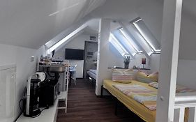 Cozy Ferienapartment in Golßen nahe Tropical Island